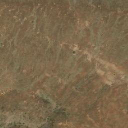 Satellite imagery of Koulâmalé, DJ
