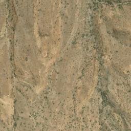Satellite imagery of Ouaraga Goldahanléï, DJ