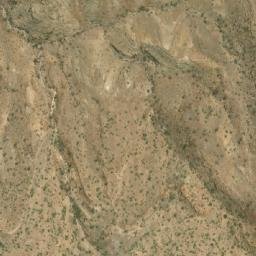 Satellite imagery of Ouaraga Goldahanléï, DJ