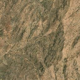 Satellite imagery of Degta Ḏég Ouéïn, DJ