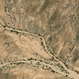Satellite imagery of Dasayno, DJ