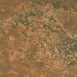 Satellite imagery of Haḏla, DJ