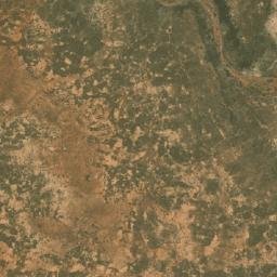 Satellite imagery of Haḏla, DJ