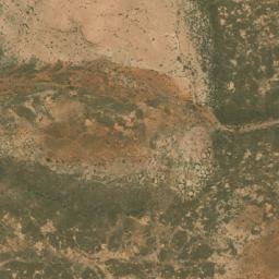 Satellite imagery of Haḏla, DJ