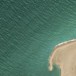 Satellite imagery of Raas Xatib, SO