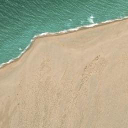 Satellite imagery of Raas Xatib, SO