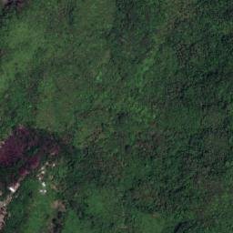 Satellite imagery of Difficult Point, PH