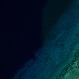 Satellite imagery of Tansan Point, PH