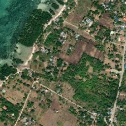 Satellite imagery of Tansan Point, PH