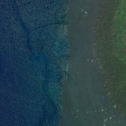 Satellite imagery of Canaguayan Point, PH