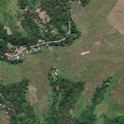 Satellite imagery of Boundary between Mas-in and Green Valley, PH