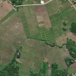 Satellite imagery of Boundary between Mas-in and Green Valley, PH