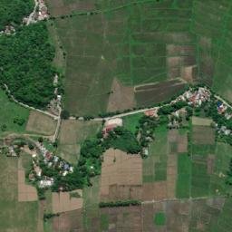 Satellite imagery of Licuma and Mas-in Boundary, PH