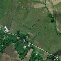 Satellite imagery of Boundary between Sabang Bao and RM Tan, PH