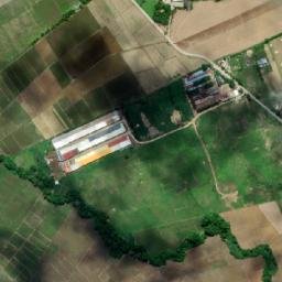 Satellite imagery of Boundary between Sabang Bao and RM Tan, PH