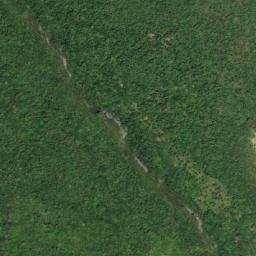 Satellite imagery of Luyong Point, PH