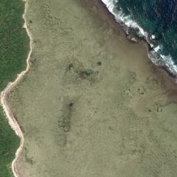 Satellite imagery of Luyong Point, PH