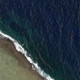 Satellite imagery of Luyong Point, PH