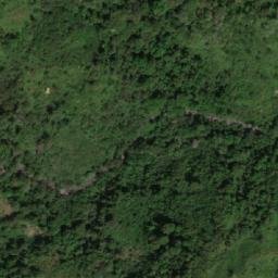 Satellite imagery of Cuchilla El Mico, CO