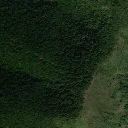 Satellite imagery of Cuchilla La Cortedora, CO