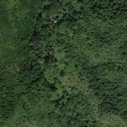 Satellite imagery of Cuchilla La Cortedora, CO