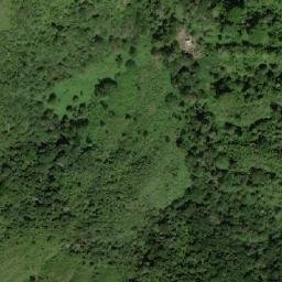 Satellite imagery of Cuchilla de Pangrande, CO