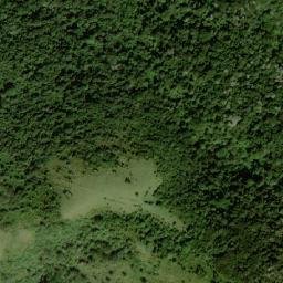 Satellite imagery of Cuchilla de Pangrande, CO