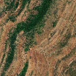 Satellite imagery of Fila Zamurito, VE