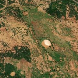 Satellite imagery of Fila Zamurito, VE