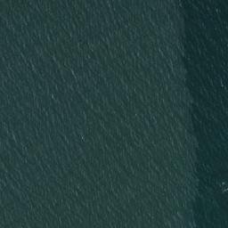 Satellite imagery of Punta Barrica, VE