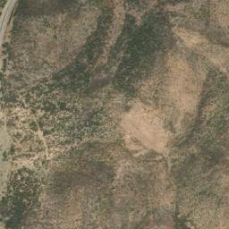 Satellite imagery of Punta Tacuantar, VE