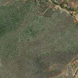 Satellite imagery of Punta Piedras Negras, VE