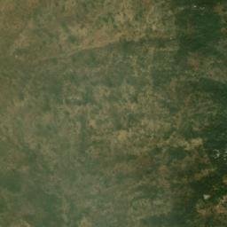 Satellite imagery of Mont Mdaleuda, CM