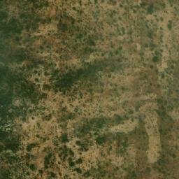 Satellite imagery of Mont Mdaleuda, CM