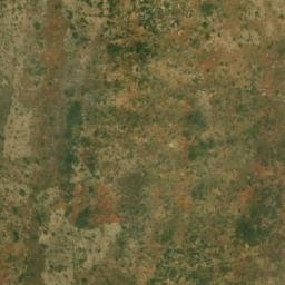 Satellite imagery of Mont Mdaleuda, CM
