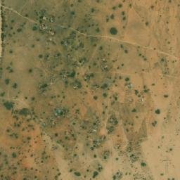 Satellite imagery of Massif de Podoko, CM
