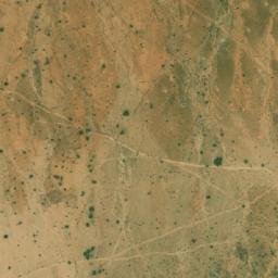Satellite imagery of Massif de Podoko, CM