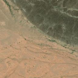 Satellite imagery of Diksa Ḏêré, DJ