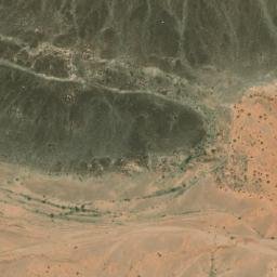 Satellite imagery of Diksa Ḏêré, DJ