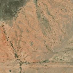 Satellite imagery of Diksa Ḏêré, DJ