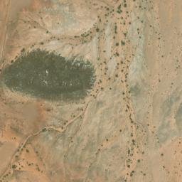 Satellite imagery of ‘Anâbo Kôma, DJ