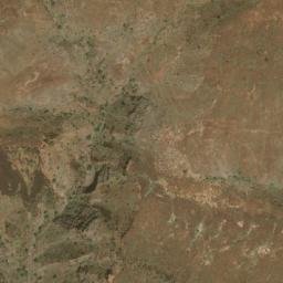 Satellite imagery of Koulâmalé, DJ