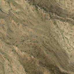 Satellite imagery of Ouaraga Goldahanléï, DJ