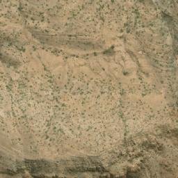 Satellite imagery of Ouaraga Goldahanléï, DJ
