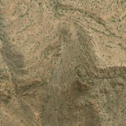 Satellite imagery of Ouaraga Goldahanléï, DJ