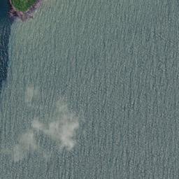 Satellite imagery of Nautin Point, PH