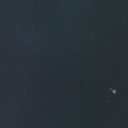 Satellite imagery of Pepitas Rocks, PH