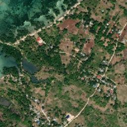 Satellite imagery of Tansan Point, PH