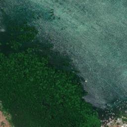 Satellite imagery of Nailong Point, PH