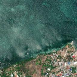 Satellite imagery of Nailong Point, PH